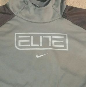Nike EliteTherma Fit Hoodie, Exercise Sweater